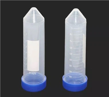 Centrifugačné skúmavky Falcon 50 ml
